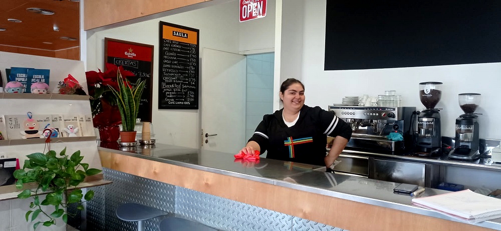 ¡De la huerta a la mesa!