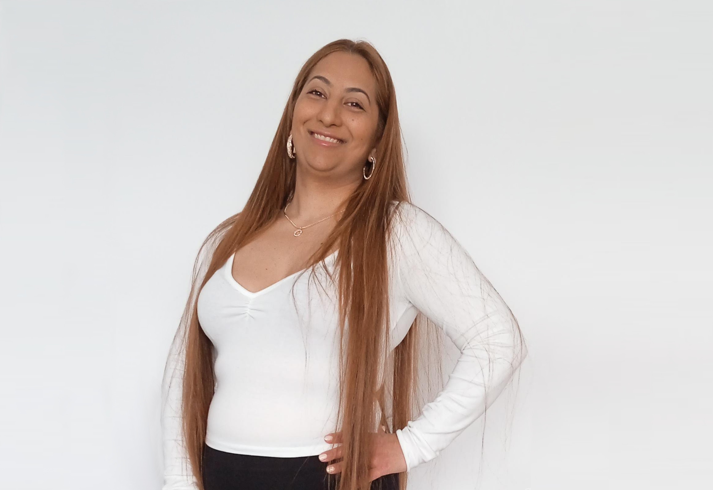 Un relato feminista y gitano. Conversación con Nieves Heredia