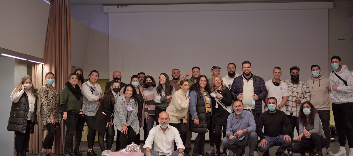 El Projecte de Promoció Escolar de la Fundació Privada Pere Closa compta amb 30 professionals repartits pel territori català