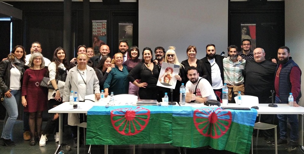 Es presenta a Barcelona el Museu Virtual del Flamenc Pop Gitano