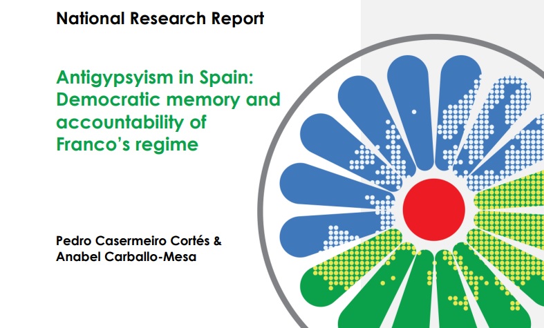 La FAGiC presenta un estudio sobre antigitanismo y la herencia de la dictadura franquista