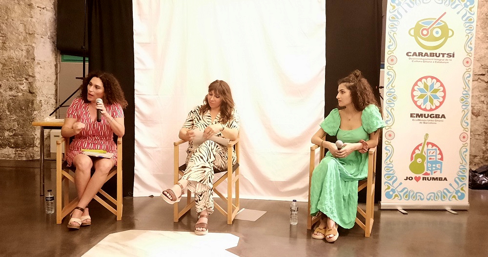 El consejo municipal del Pueblo Gitano de Barcelona recuerda la Gran Redada de 1749