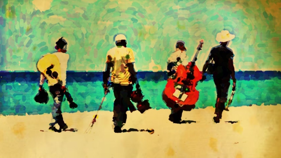 Salsa y Rumba, eternas compañeras de viaje