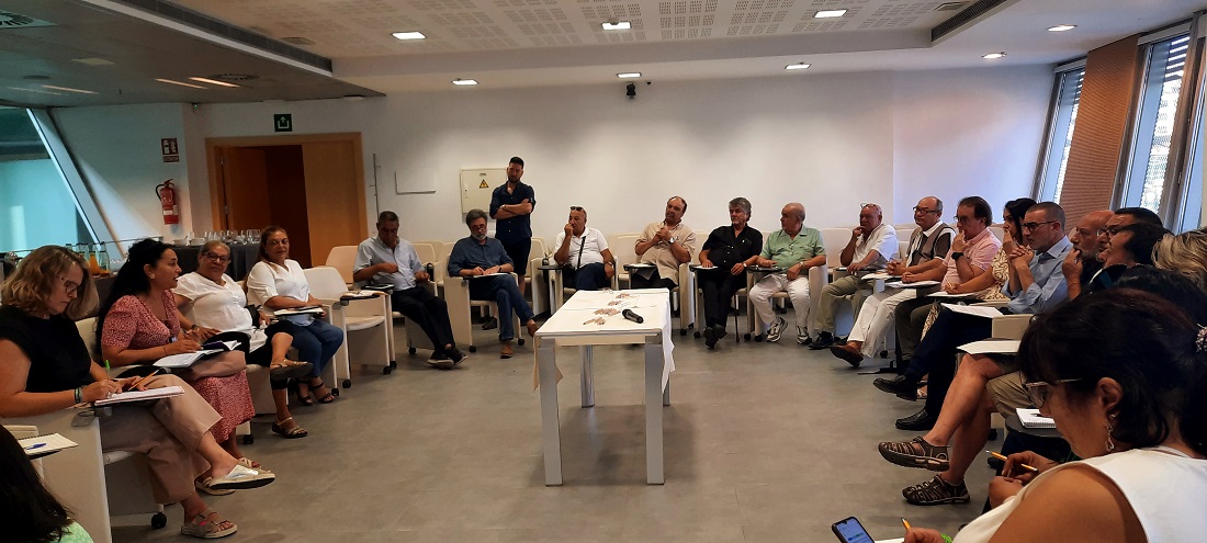 El departamento de Derechos Sociales de la Generalitat de Cataluña inicia el proceso de diseño del quinto Plan Integral del Pueblo Gitano