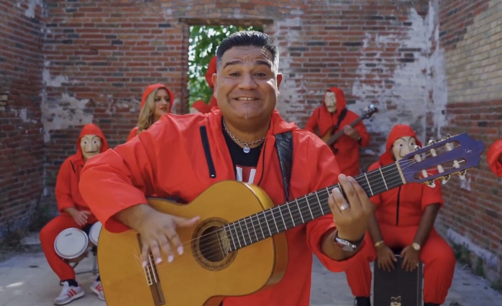 Entrevistem a Sicus Carbonell de ‘Sabor de Gràcia’