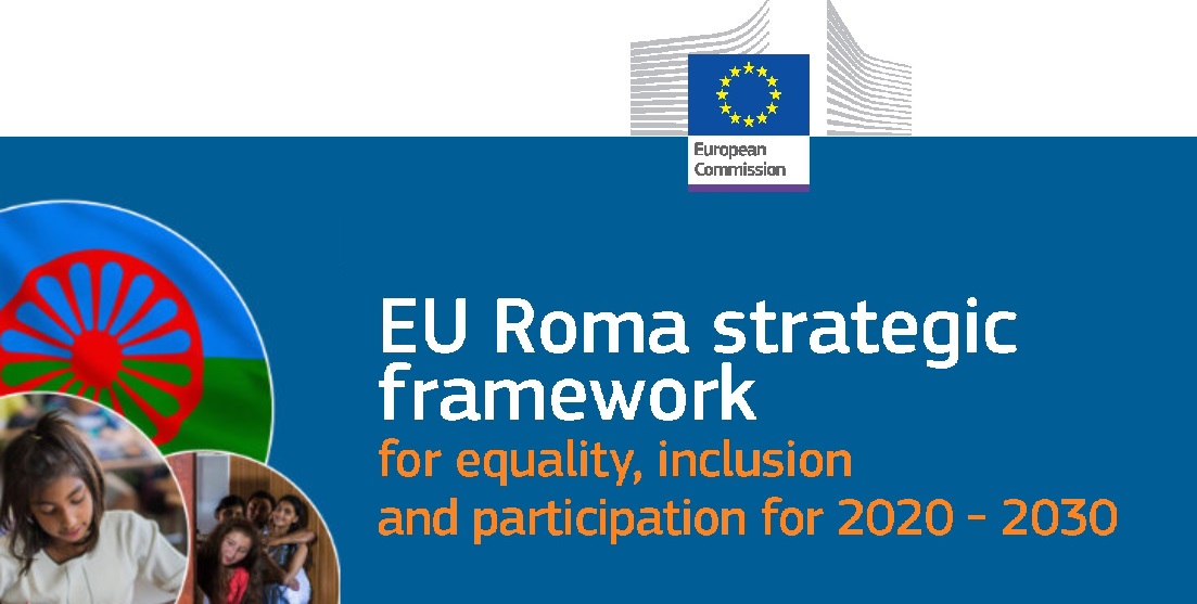 A debat el marc europeu i la estrategia estatal d’inclusió de la població gitana