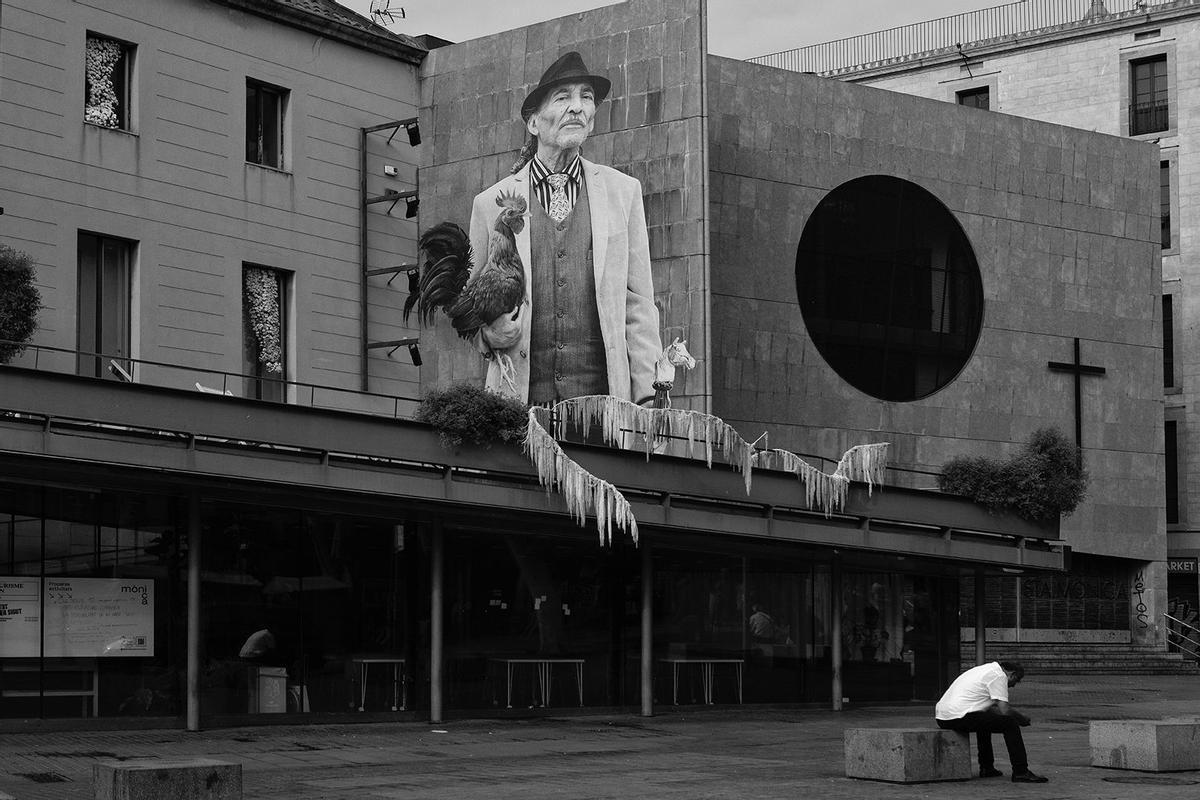 Arte y compromiso social en Barcelona