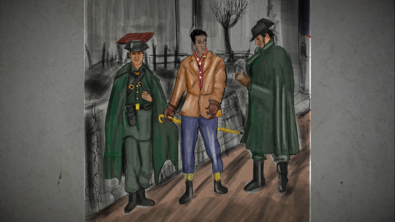 Rromane Siklǒvne recupera la memoria olvidada del pueblo gitano en 5 minutos