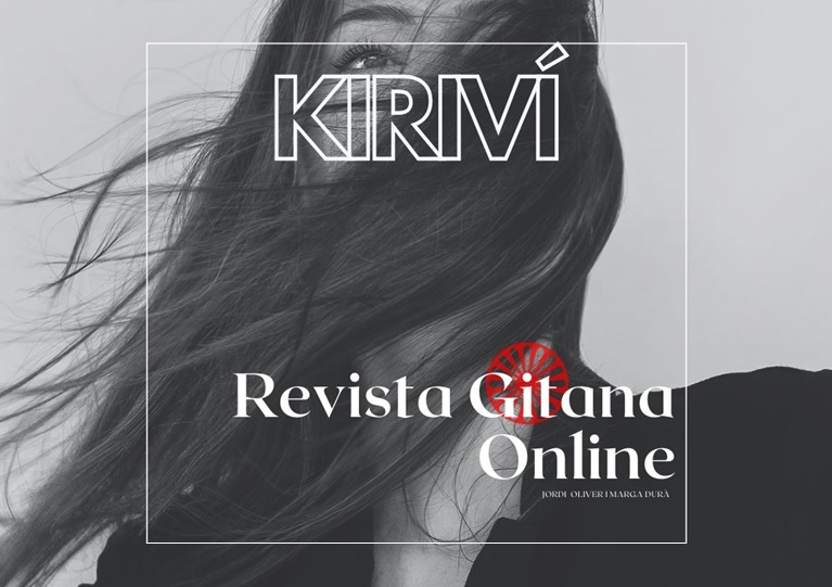 La Federación de Asociaciones Gitanas de Cataluña pone en marcha ‘Kiriví. Revista Gitana Online’