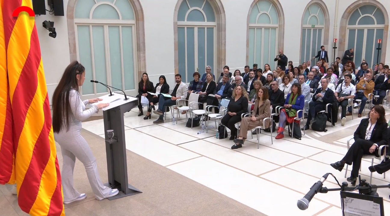 Cataluña celebra el Día Internacional del Pueblo Gitano