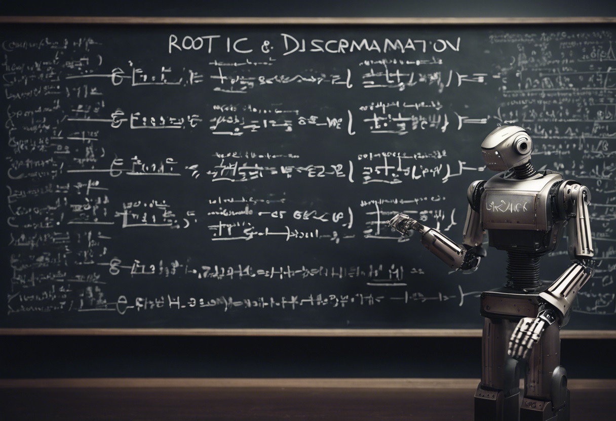 Intel·ligència Artificial: El desafiament ètic del nostre temps