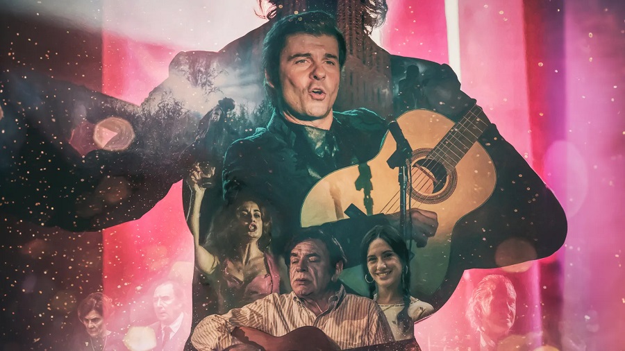 L’estafa de la pel·lícula ‘El Rei Peret’