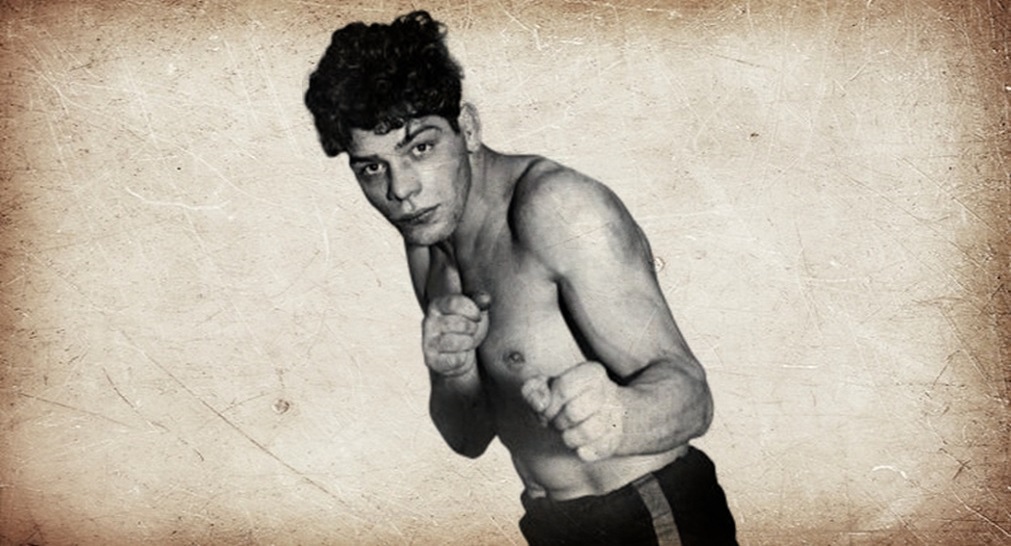 Homenot. Entrevista al jove campió d’Alemanya dels pesos semipesats, Rukeli