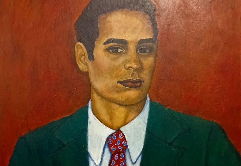 La Romanó Kher inaugura la exposición Themesqe Roma