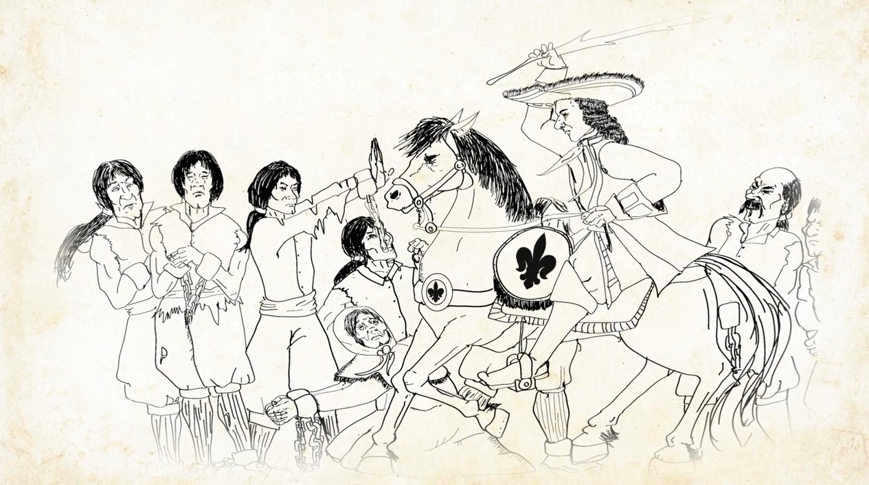 De la llum sobre la oscuritat. La Gran Batuda Espanyola