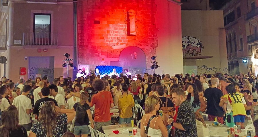 Primera edición de los Premios Internacionales ‘Ecomuseo Gitano’