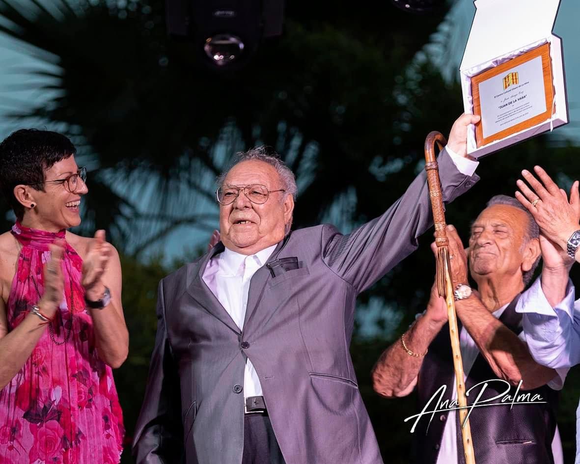 El 34è Festival de Cante Flamenco de La Mina aterra al Museu de Història de la Immigració de Catalunya