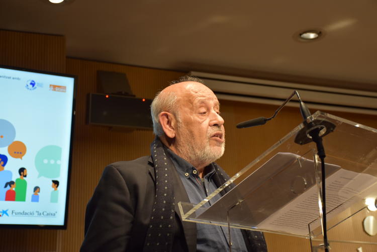 Barcelona acull la setena edició de Diàlegs per la Interculturalitat