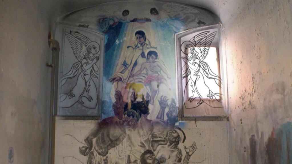 La Capilla Gitana resurge en ‘La Modelo’ de Barcelona