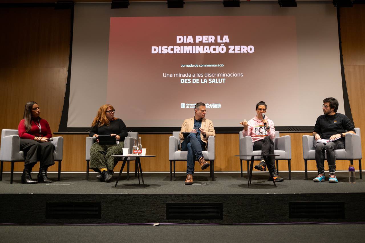 Desafiaments i oportunitats en el sistema sanitari català