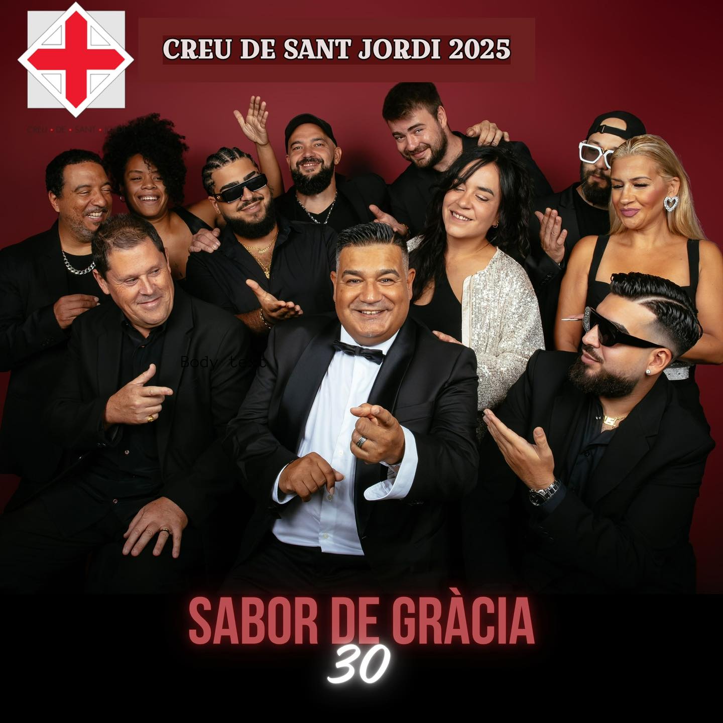 Sabor de Gracia logra el reconocimiento más grande de todos