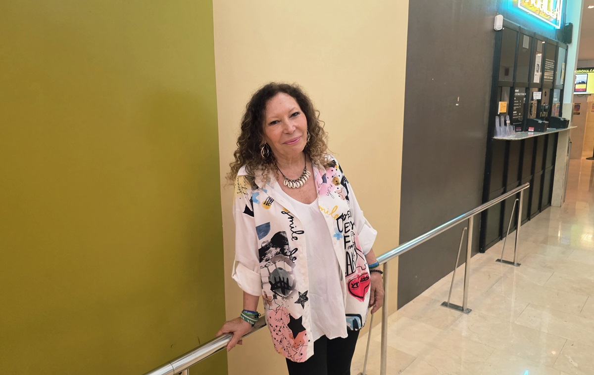 Entrevistem a Pilar Távora, directora del documental ‘Gran Redada Gitana. Historia de un genocidio’