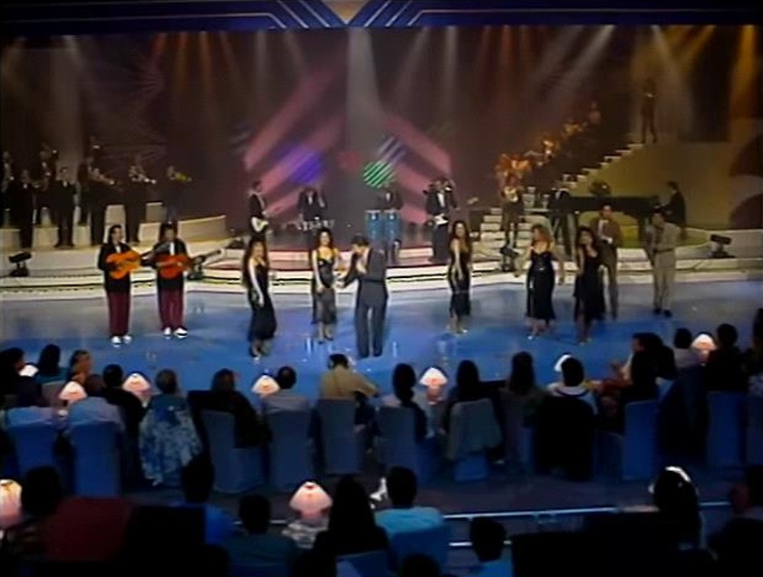 Repòquer d’asos, cinc veus que van fer gran la rumba catalana