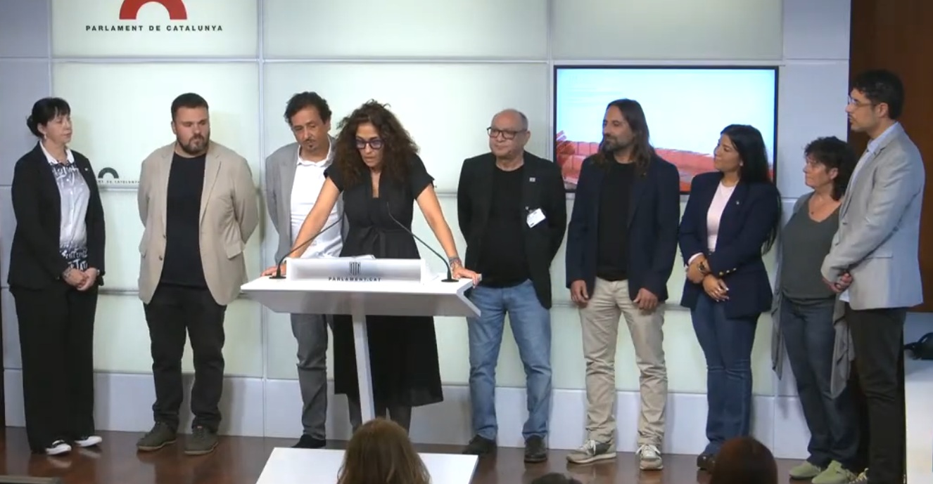 Cataluña avanza hacia un Pacto Nacional contra el Antigitanismo en el sexto centenario de la presencia gitana