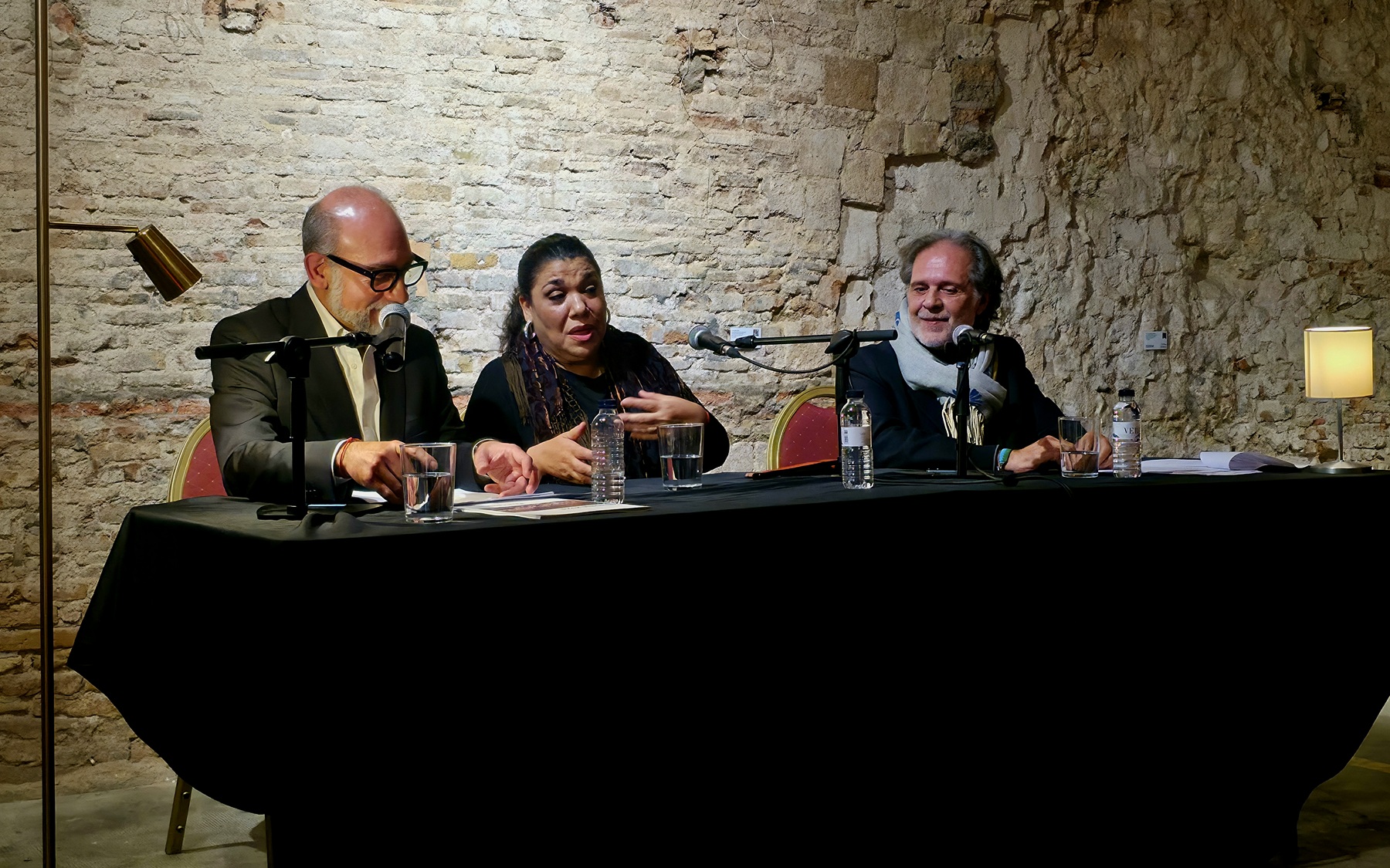 La Macanita en Barcelona: memoria, raíz y transmisión vivencial del cante gitano