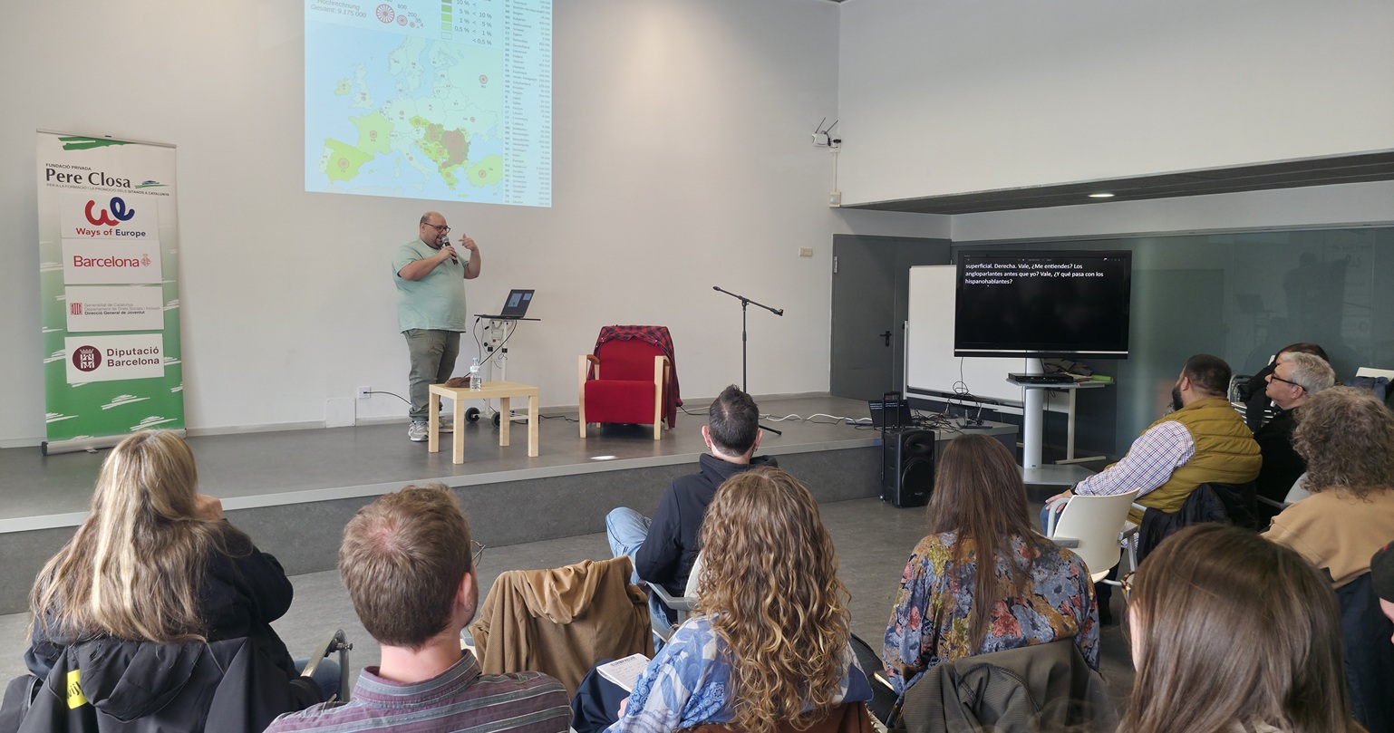 La Fundación Privada Pere Closa impulsa un encuentro internacional sobre participación ciudadana y memoria del pueblo gitano