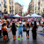La Festa Gitana del Raval reivindica el legado y la vitalidad de la comunidad gitana